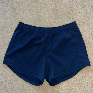 Columbia PFG shorts